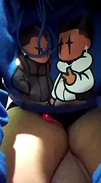 kitty_2000 from StripChat
