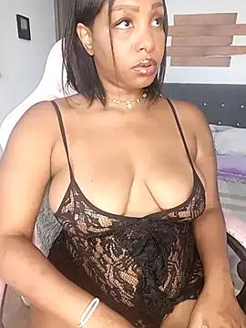 kitty__blackgl from StripChat