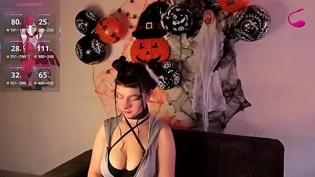 kitty__chs from StripChat is Freechat