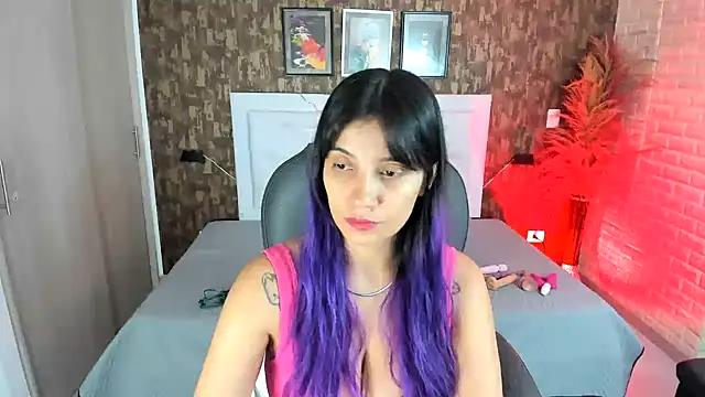 kitty__horny from StripChat