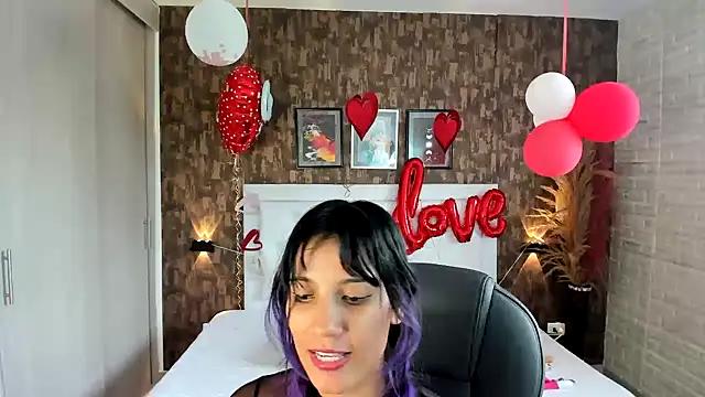 kitty__horny from StripChat