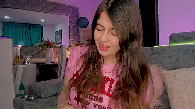 Kitty_bad1 from StripChat