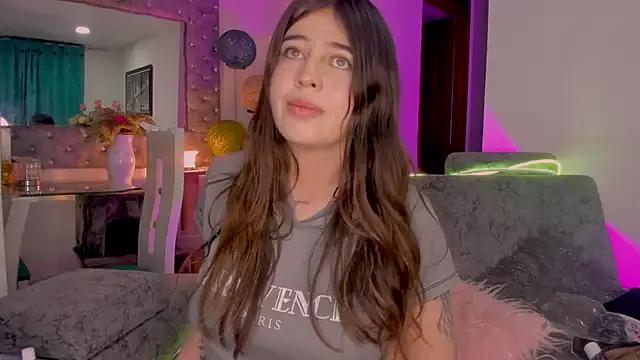 Kitty_bad1 webcams show profile image 