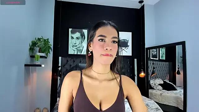kitty_collins_ from StripChat