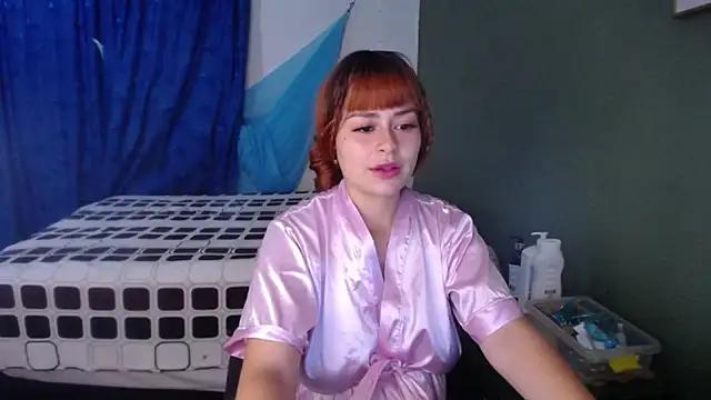 kitty_d from StripChat
