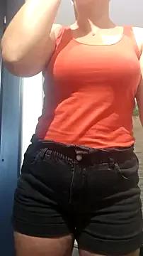 Kitty_Doll69 from StripChat