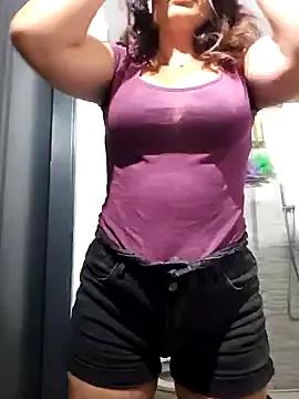 Kitty_Doll69 from StripChat