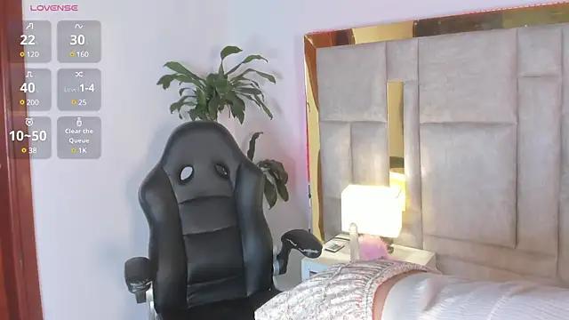kitty_emma1 from StripChat