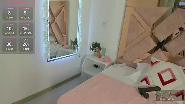 kitty_emma1 from StripChat