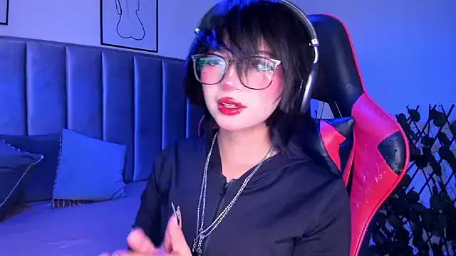 Kitty_Gang from StripChat is Freechat