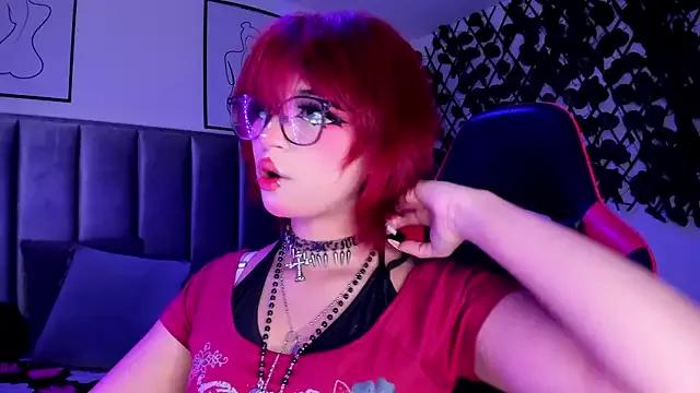 Kitty_Gang from StripChat is Freechat