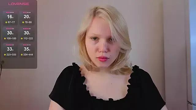 Discover our girls online shows and discover the company of countless livestreamers, with stunning shapes, sex toys and more.