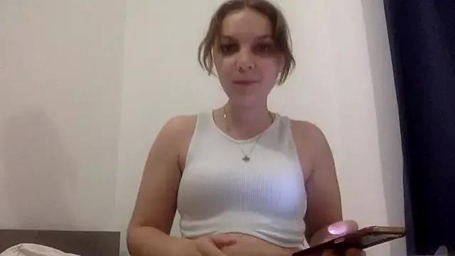kitty_kat__ from StripChat is Freechat