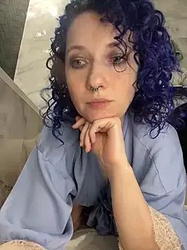 Kitty_Kisss from StripChat is Freechat