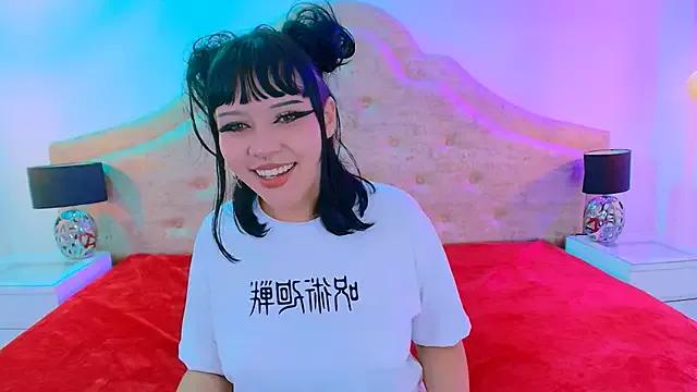 Kitty_Moon_1 from StripChat
