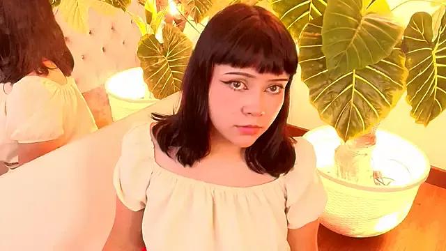 Kitty_Moon_1 from StripChat