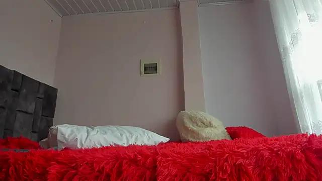 kitty_myers from StripChat
