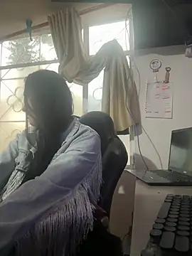 kitty_nataly from StripChat