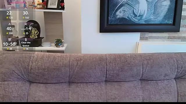 Kitty_Rhodes from StripChat