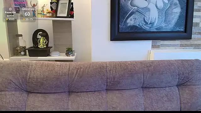 Kitty_Rhodes from StripChat