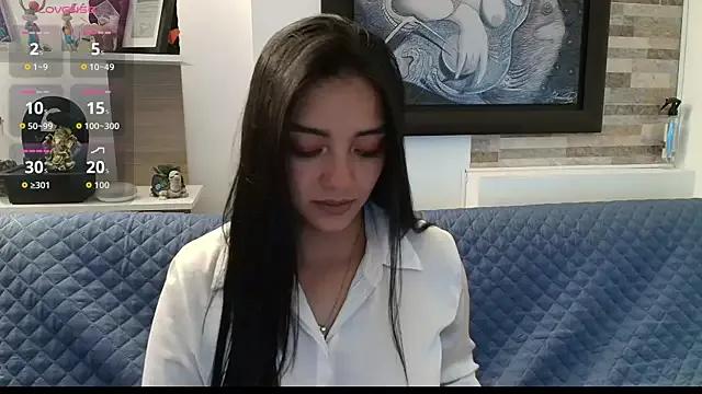 Kitty_Rhodes from StripChat