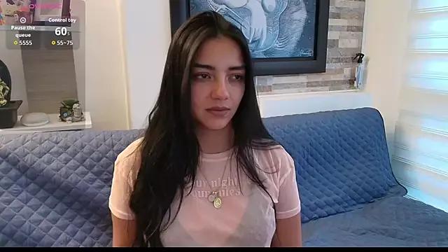 Kitty_Rhodes from StripChat
