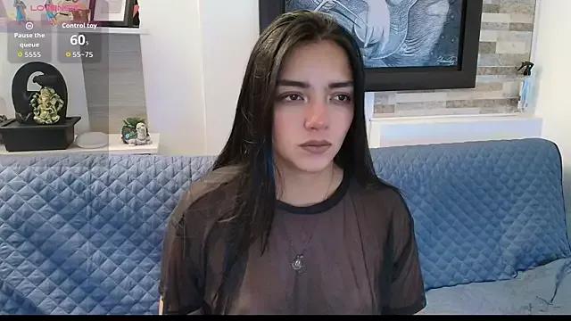 Kitty_Rhodes from StripChat