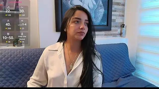 Kitty_Rhodes webcams show profile image 