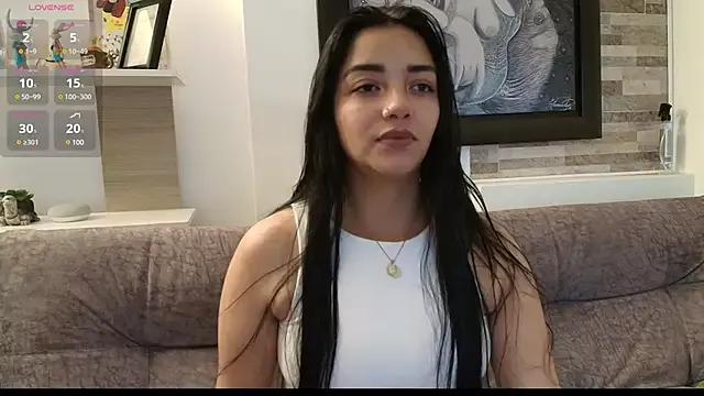Kitty_Rhodes from StripChat