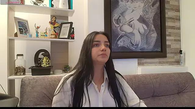 Kitty_Rhodes from StripChat