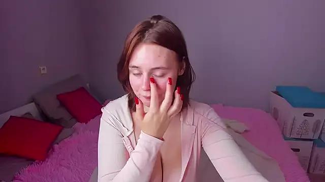 kitty_rinnaa from StripChat is Freechat