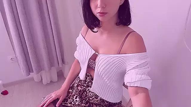 Kitty_Star from StripChat