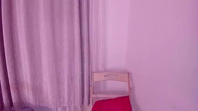 Kitty_Star from StripChat