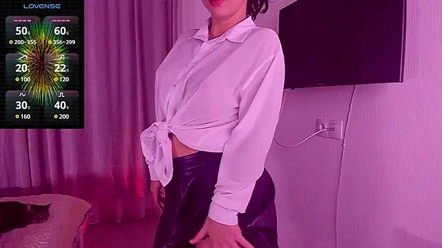 Discover our girls online shows and discover the company of countless livestreamers, with stunning shapes, sex toys and more.