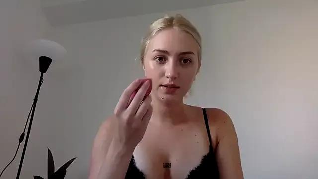 Kitty_Swetty webcams show profile image 