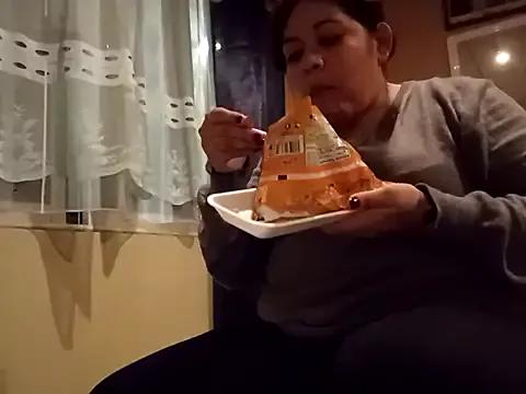 Kitty_WetXxX from StripChat