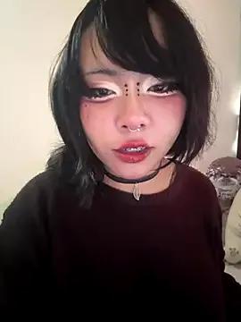 Kitty_yukimura from StripChat