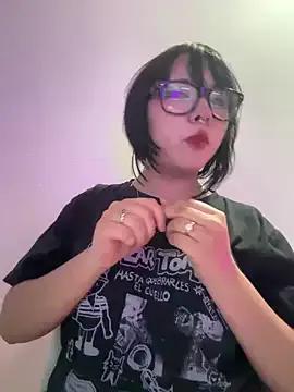 Kitty_yukimura from StripChat