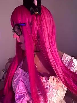 Kitty_yukimura from StripChat