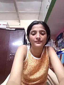KittyBby14 from StripChat is Freechat