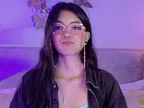 KittyBlacck_ from StripChat