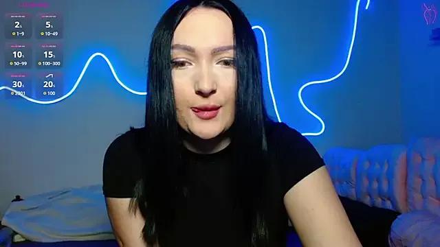 Kittyblush from StripChat is Freechat