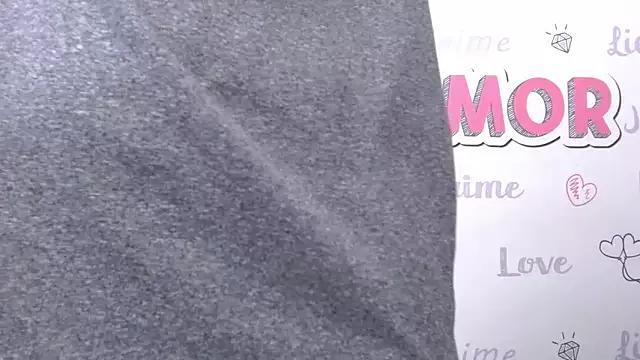 KittyBrookex from StripChat