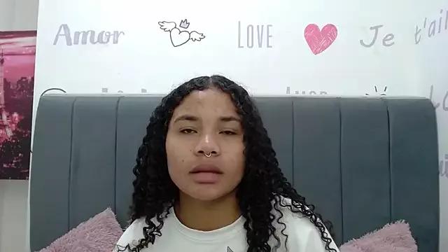 KittyBrookex from StripChat