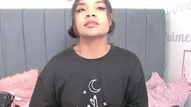 KittyBrookex from StripChat
