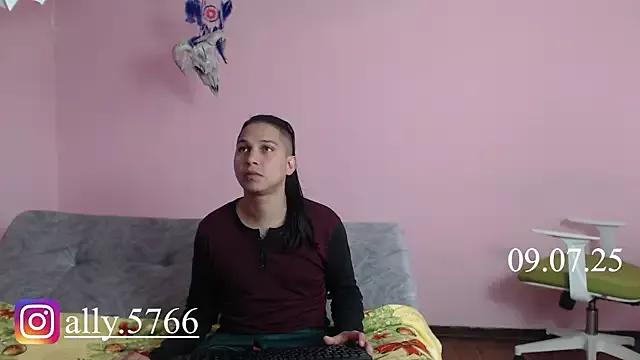 KittyCore666 from StripChat