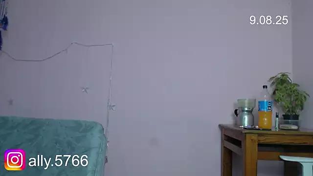 KittyCore666 from StripChat