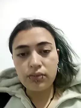 kittyeKim_ from StripChat is Freechat