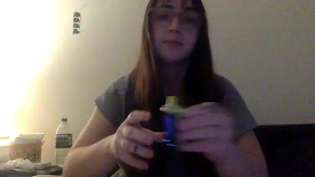 kittygrl302 from StripChat