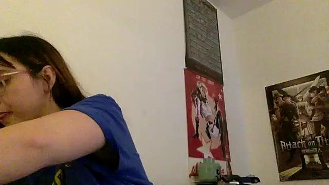 kittygrl302 from StripChat